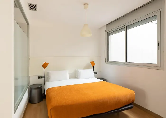 Cosmo Apartments Casanova